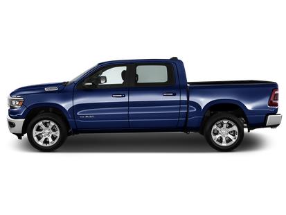 ram ram 1500 pickup 2019 1C6SRFFT9KN599299 image ram ram 1500 pickup 2019 1C6SRFFT9KN599299 image
